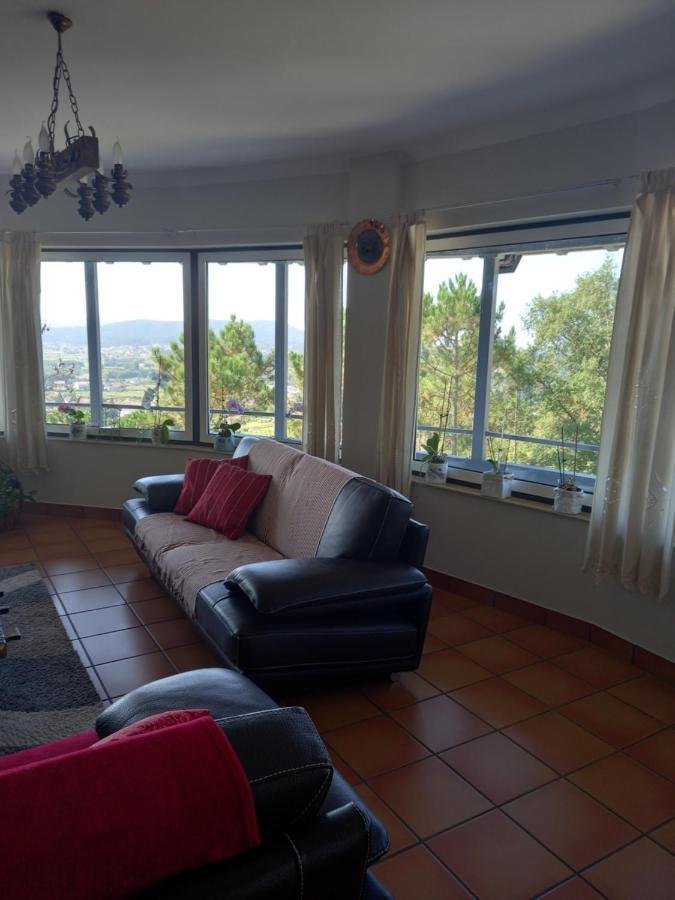 Casa Da Bela Vista Villa Viana do Castelo Luaran gambar