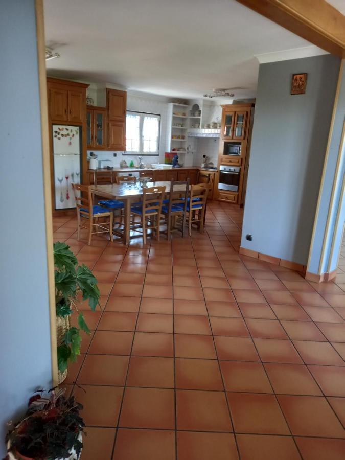 Casa Da Bela Vista Villa Viana do Castelo Luaran gambar