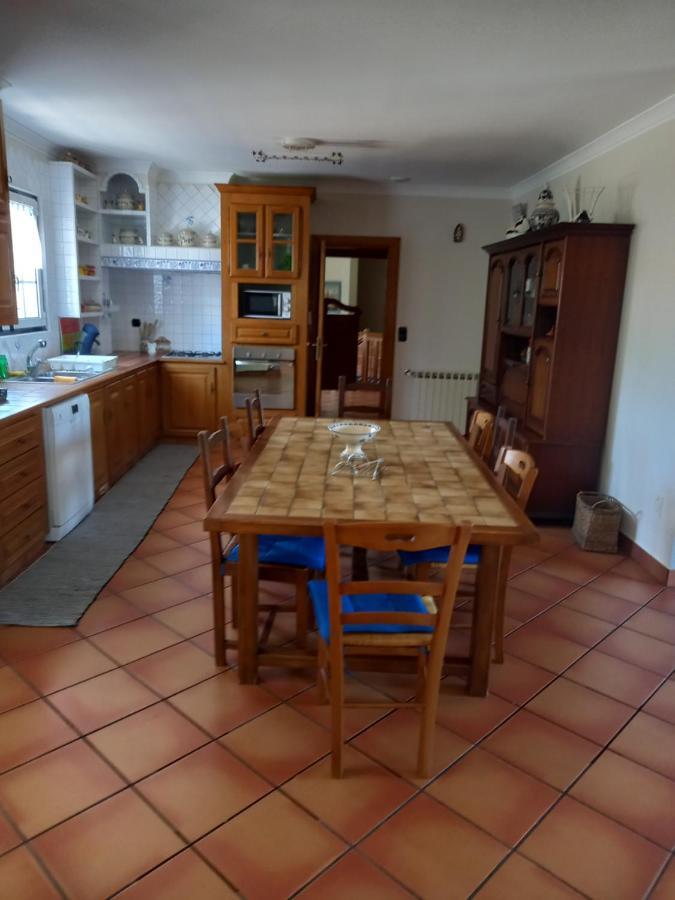 Casa Da Bela Vista Villa Viana do Castelo Luaran gambar