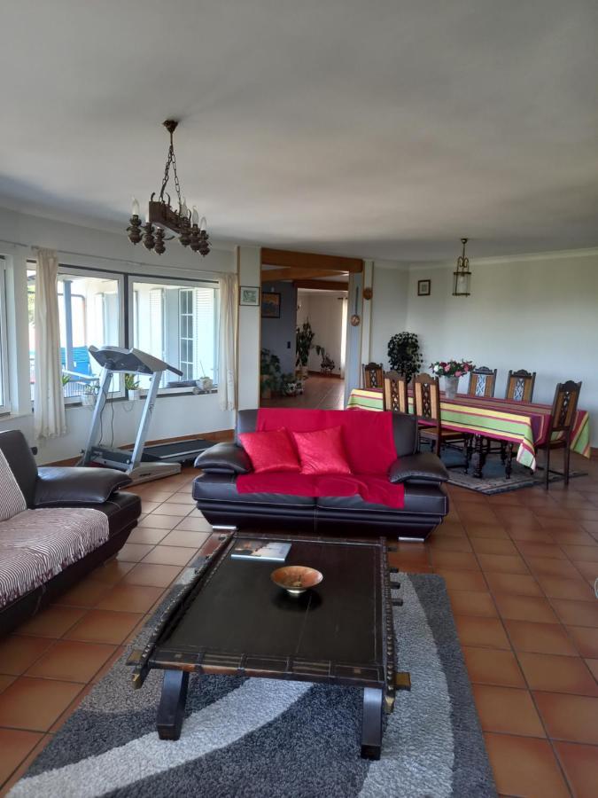 Casa Da Bela Vista Villa Viana do Castelo Luaran gambar