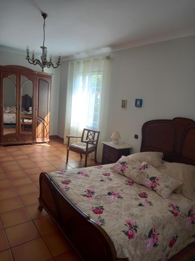 Casa Da Bela Vista Villa Viana do Castelo Luaran gambar