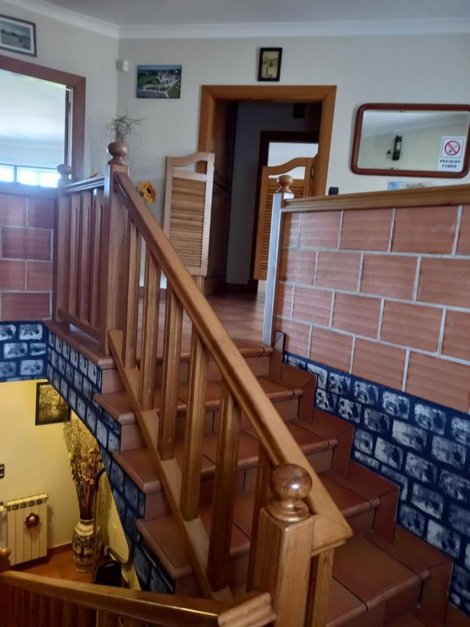 Casa Da Bela Vista Villa Viana do Castelo Luaran gambar