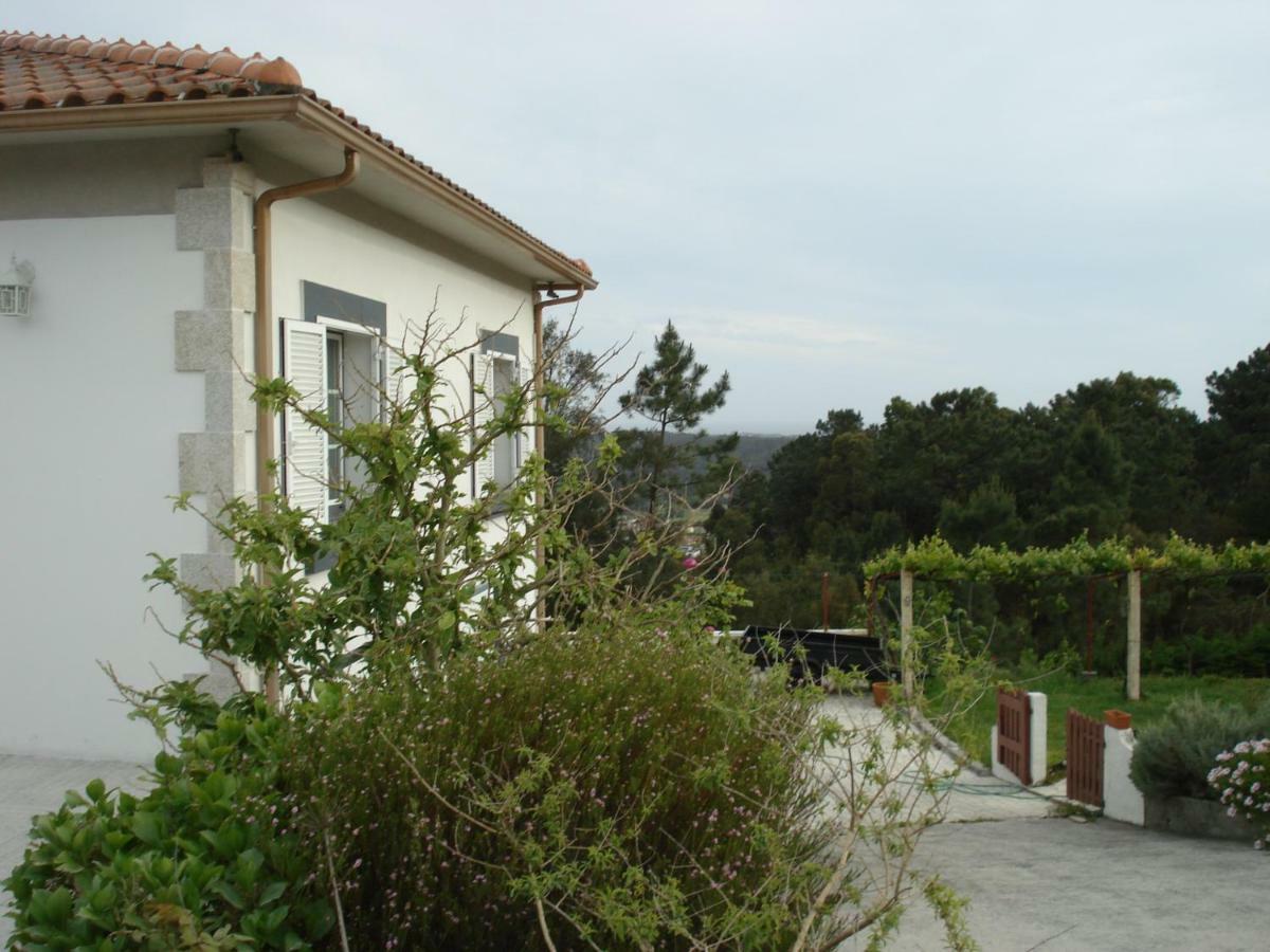 Casa Da Bela Vista Villa Viana do Castelo Luaran gambar