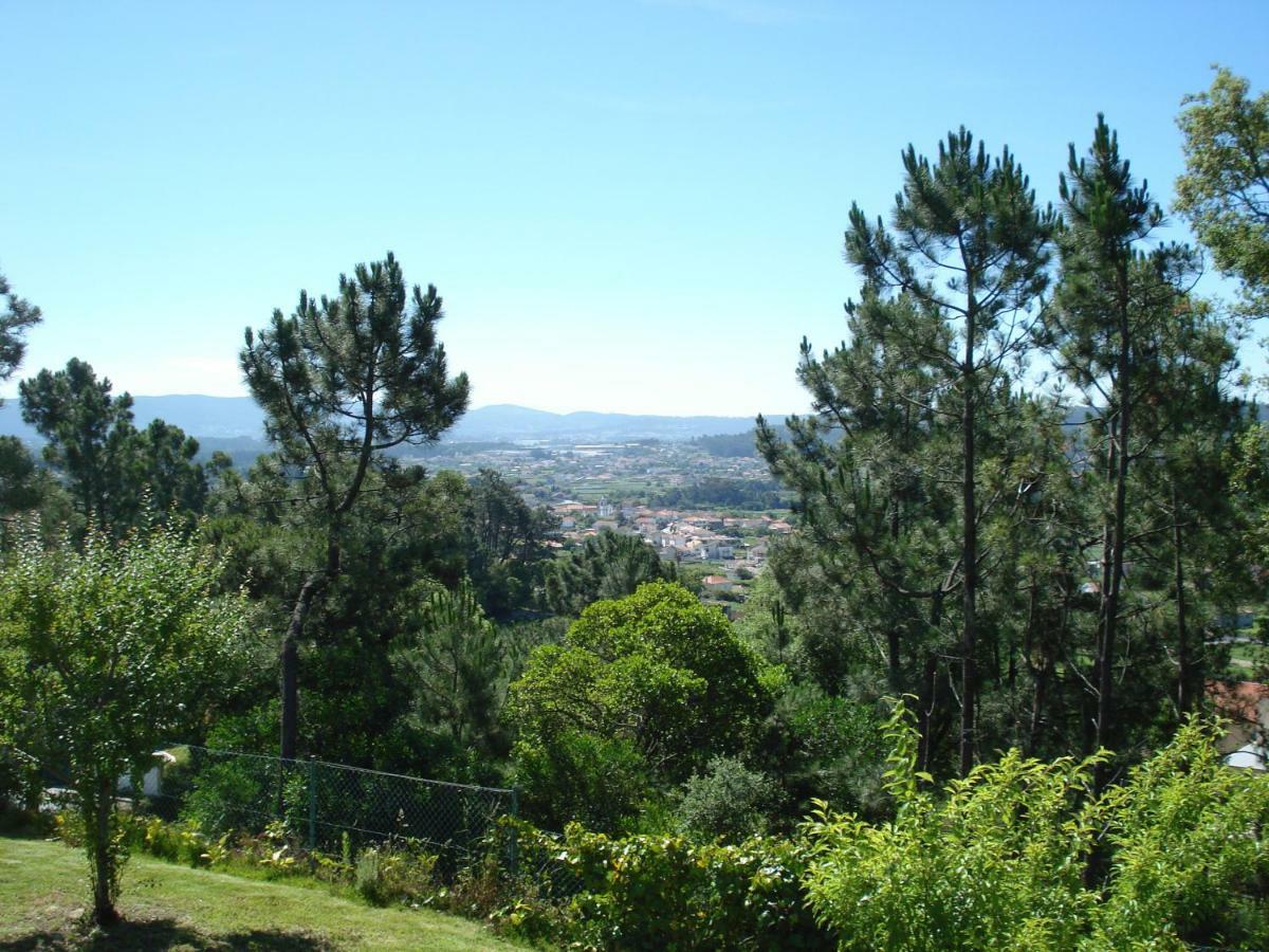 Casa Da Bela Vista Villa Viana do Castelo Luaran gambar