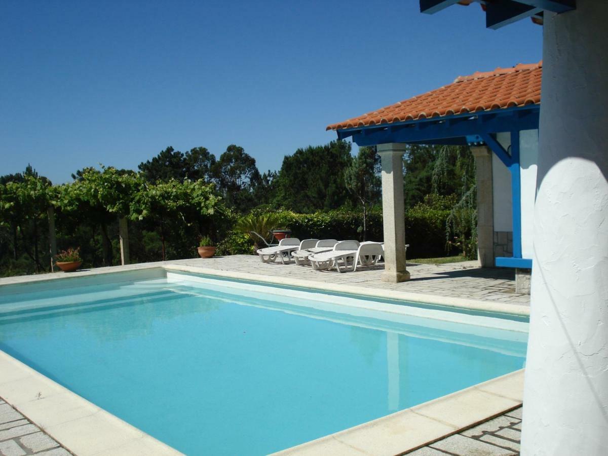 Casa Da Bela Vista Villa Viana do Castelo Luaran gambar