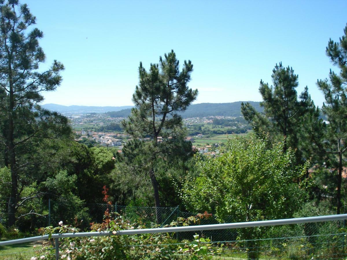 Casa Da Bela Vista Villa Viana do Castelo Luaran gambar
