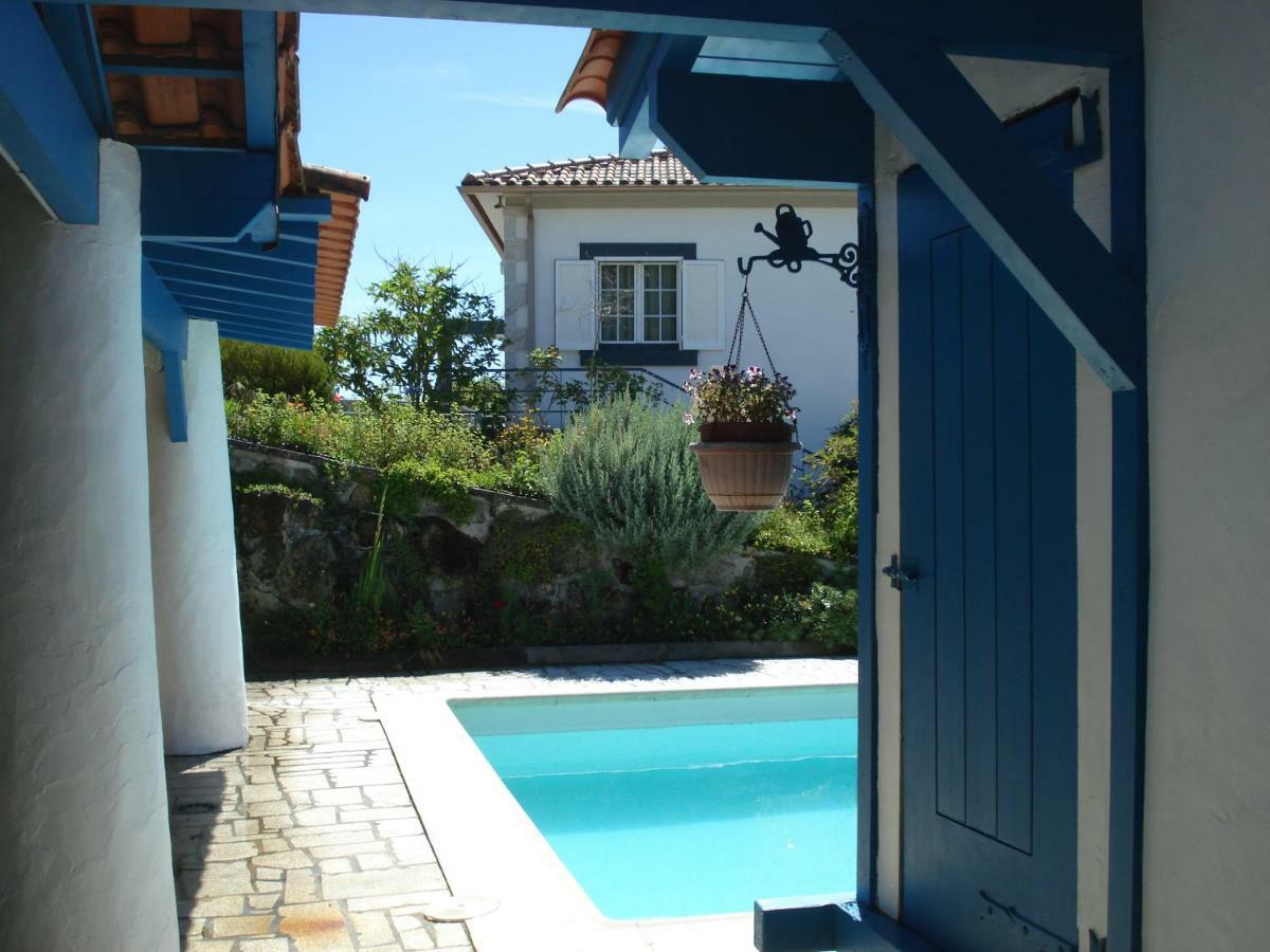 Casa Da Bela Vista Villa Viana do Castelo Luaran gambar
