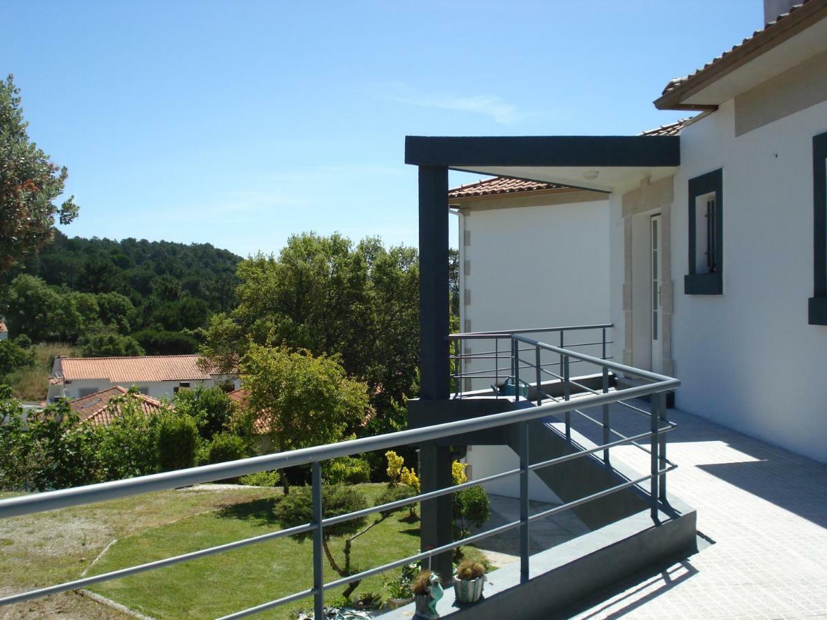 Casa Da Bela Vista Villa Viana do Castelo Luaran gambar