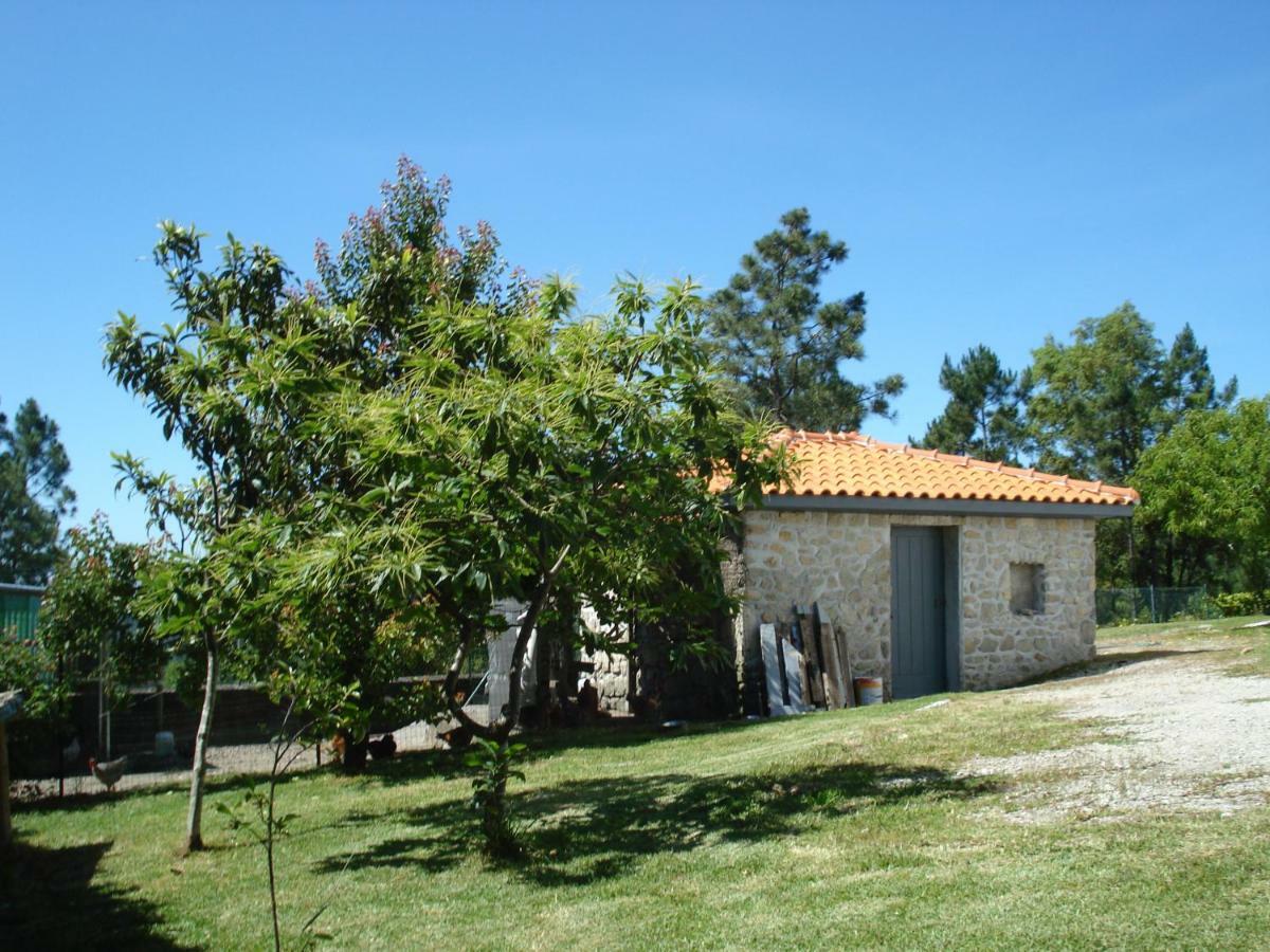 Casa Da Bela Vista Villa Viana do Castelo Luaran gambar