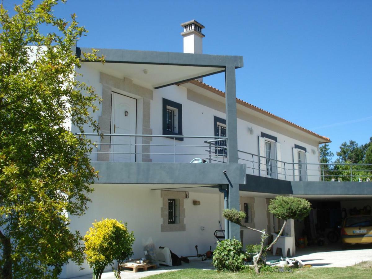 Casa Da Bela Vista Villa Viana do Castelo Luaran gambar