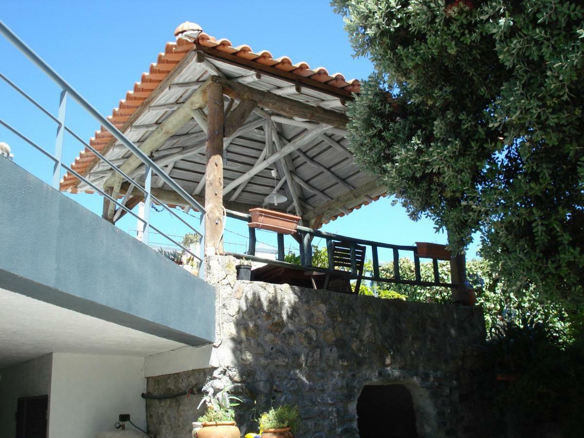Casa Da Bela Vista Villa Viana do Castelo Luaran gambar
