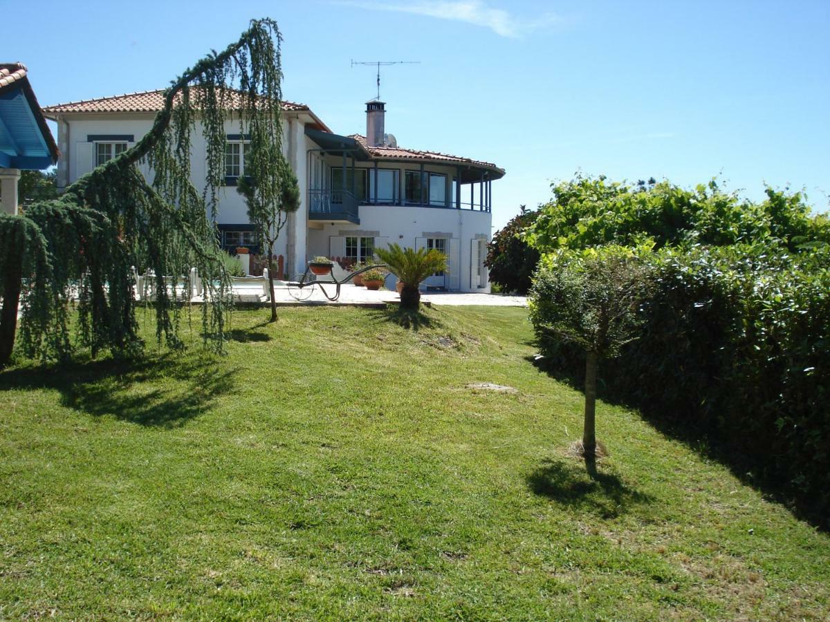 Casa Da Bela Vista Villa Viana do Castelo Luaran gambar