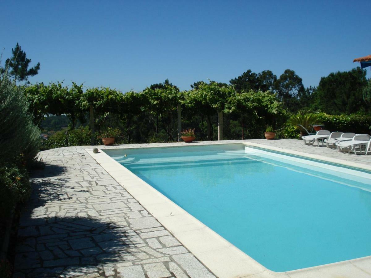 Casa Da Bela Vista Villa Viana do Castelo Luaran gambar