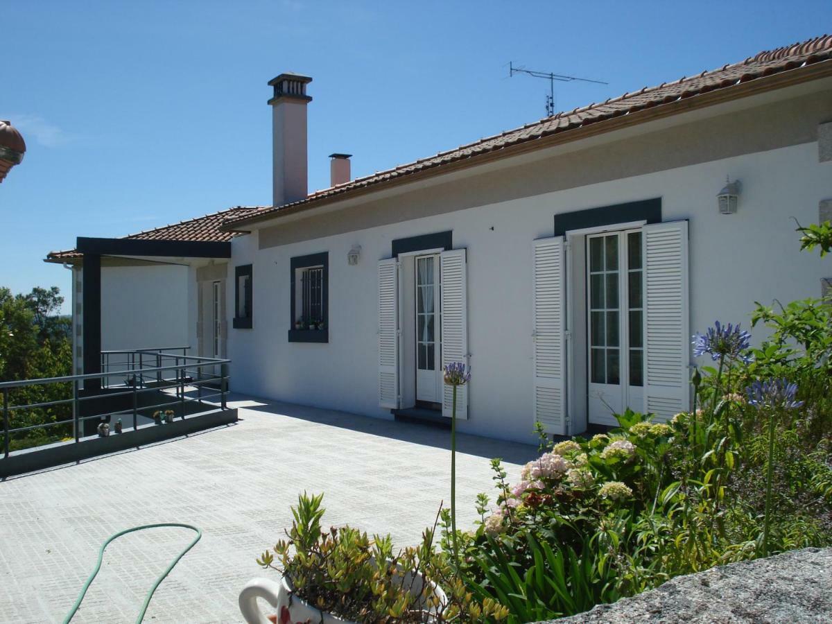 Casa Da Bela Vista Villa Viana do Castelo Luaran gambar