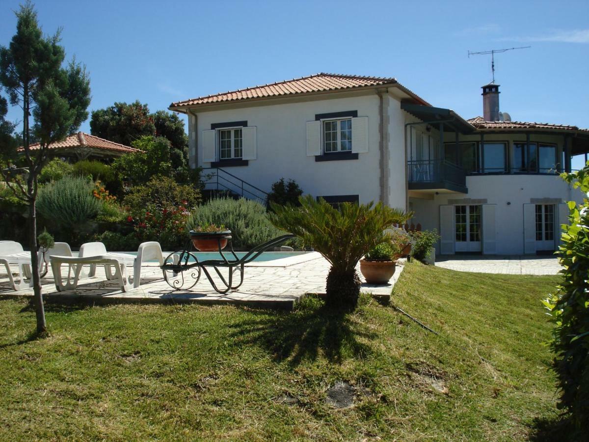 Casa Da Bela Vista Villa Viana do Castelo Luaran gambar