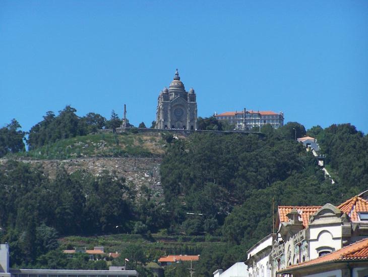Casa Da Bela Vista Villa Viana do Castelo Luaran gambar